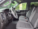 Thumbnail image of 2022 Chevrolet Silverado 1500 Limited at Ourisman Chevrolet Of Bowie
