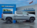 Thumbnail image of 2022 Chevrolet Silverado 1500 Limited at Ourisman Chevrolet Of Bowie