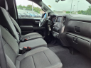 Thumbnail image of 2022 Chevrolet Silverado 1500 Limited at Ourisman Chevrolet Of Bowie