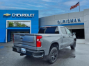 Thumbnail image of 2022 Chevrolet Silverado 1500 Limited at Ourisman Chevrolet Of Bowie