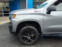 Thumbnail image of 2022 Chevrolet Silverado 1500 Limited at Ourisman Chevrolet Of Bowie