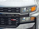 Thumbnail image of 2022 Chevrolet Silverado 1500 Limited at Ourisman Chevrolet Of Bowie