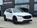 Thumbnail image of 2022 Mazda CX-5 at Kings Mazda