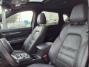 2022 Mazda CX-5 2.5 Turbo at Kings Mazda