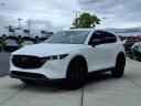 Thumbnail image of 2022 Mazda CX-5 at Kings Mazda