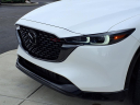 Thumbnail image of 2022 Mazda CX-5 at Kings Mazda