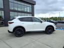 Thumbnail image of 2022 Mazda CX-5 at Kings Mazda