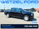 Thumbnail image of 2025 Ford Maverick at Wetzel Ford