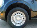 Thumbnail image of 2025 Ford Maverick at Wetzel Ford