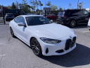 Thumbnail image of 2023 BMW 4 Series at BMW Mini of Freeport