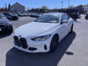 Thumbnail image of 2023 BMW 4 Series at BMW Mini of Freeport