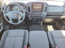 Thumbnail image of 2023 Nissan Titan at Melloy Nissan - Used