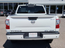 Thumbnail image of 2023 Nissan Titan at Melloy Nissan - Used