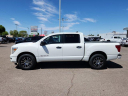 Thumbnail image of 2023 Nissan Titan at Melloy Nissan - Used