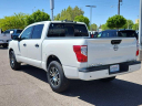Thumbnail image of 2023 Nissan Titan at Melloy Nissan - Used