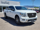 Thumbnail image of 2023 Nissan Titan at Melloy Nissan - Used