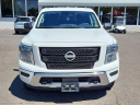 Thumbnail image of 2023 Nissan Titan at Melloy Nissan - Used