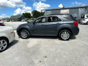 Thumbnail image of 2011 Chevrolet Equinox at Buy Wright Motors