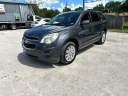 Thumbnail image of 2011 Chevrolet Equinox at Buy Wright Motors
