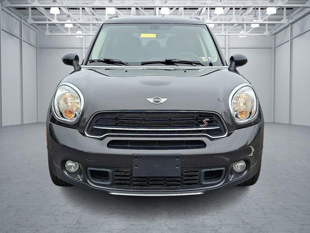 Thumbnail image of 2016 MINI Countryman at Conicelli Hyundai NEW V2