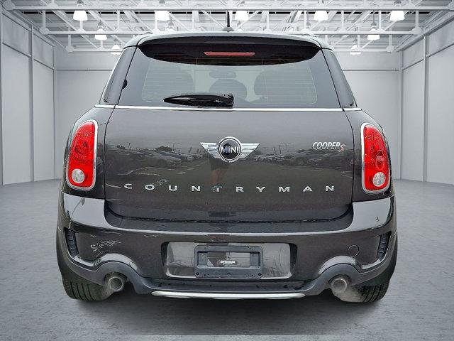 Thumbnail image of 2016 MINI Countryman at Conicelli Hyundai NEW V2