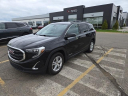 Thumbnail image of 2019 GMC Terrain at Al Serra Buick GMC