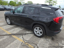 Thumbnail image of 2019 GMC Terrain at Al Serra Buick GMC