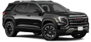 Thumbnail image of 2026 GMC Terrain at King O'Rourke Buick GMC