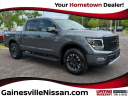 Thumbnail image of 2024 Nissan Titan at Gainesville Nissan Used