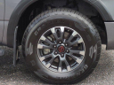 Thumbnail image of 2024 Nissan Titan at Gainesville Nissan Used