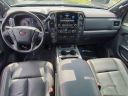 Thumbnail image of 2024 Nissan Titan at Gainesville Nissan Used
