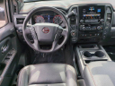Thumbnail image of 2024 Nissan Titan at Gainesville Nissan Used