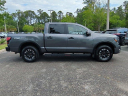 Thumbnail image of 2024 Nissan Titan at Gainesville Nissan Used
