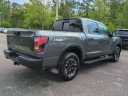 Thumbnail image of 2024 Nissan Titan at Gainesville Nissan Used