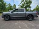 Thumbnail image of 2024 Nissan Titan at Gainesville Nissan Used