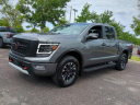 Thumbnail image of 2024 Nissan Titan at Gainesville Nissan Used