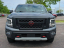 Thumbnail image of 2024 Nissan Titan at Gainesville Nissan Used
