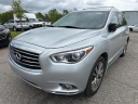 Thumbnail image of 2015 INFINITI QX60 at LaFontaine Infiniti of Ann Arbor