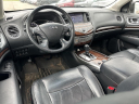 Thumbnail image of 2015 INFINITI QX60 at LaFontaine Infiniti of Ann Arbor