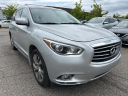 Thumbnail image of 2015 INFINITI QX60 at LaFontaine Infiniti of Ann Arbor