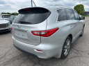 Thumbnail image of 2015 INFINITI QX60 at LaFontaine Infiniti of Ann Arbor