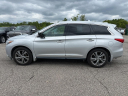 Thumbnail image of 2015 INFINITI QX60 at LaFontaine Infiniti of Ann Arbor