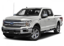 Thumbnail image of 2020 Ford F-150 at USED - Continental Toyota