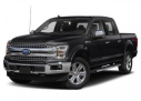 Thumbnail image of 2020 Ford F-150 at USED - Continental Toyota