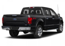 2020 Ford F-150 Lariat at USED - Continental Toyota