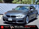 Thumbnail image of 2014 BMW 4 Series at Thousand Oaks Toyota