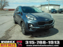 Thumbnail image of 2021 Kia Sportage at WIDRICK AUTO SALES
