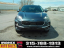 Thumbnail image of 2021 Kia Sportage at WIDRICK AUTO SALES