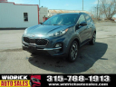 Thumbnail image of 2021 Kia Sportage at WIDRICK AUTO SALES