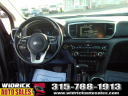 Thumbnail image of 2021 Kia Sportage at WIDRICK AUTO SALES